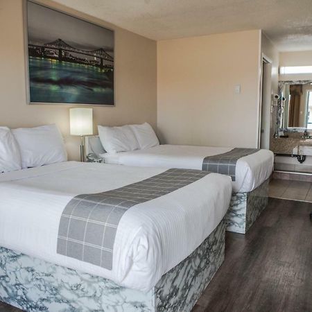 Canadian Motel North Battleford Exteriér fotografie