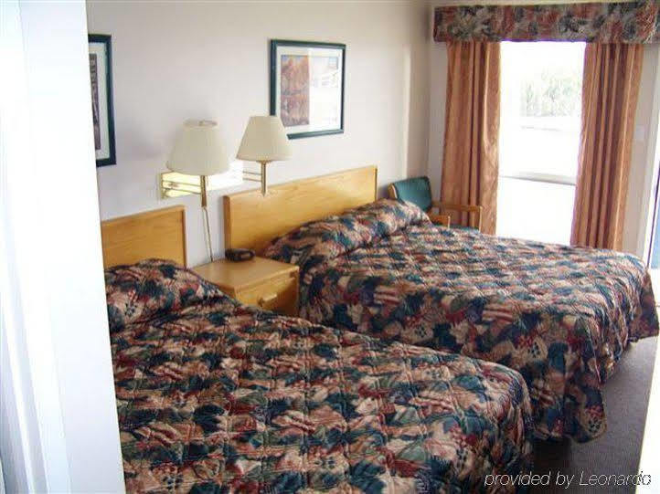 Canadian Motel North Battleford Exteriér fotografie
